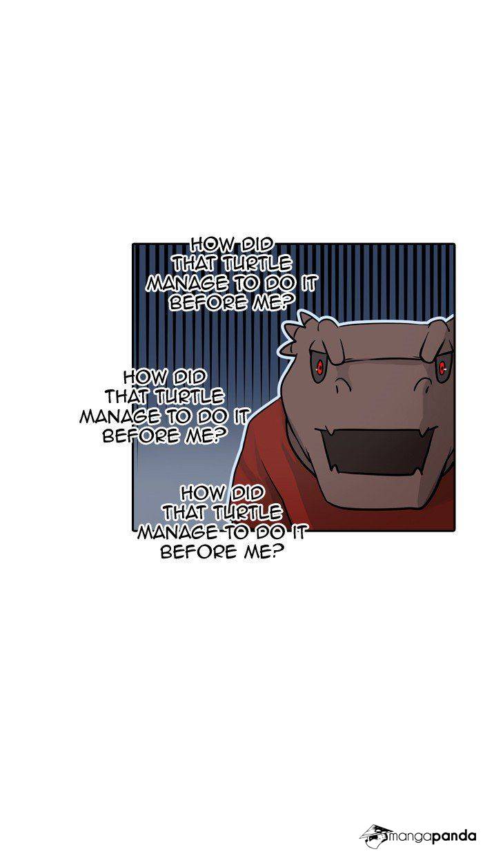 Tower of God Chapter 374 image 06